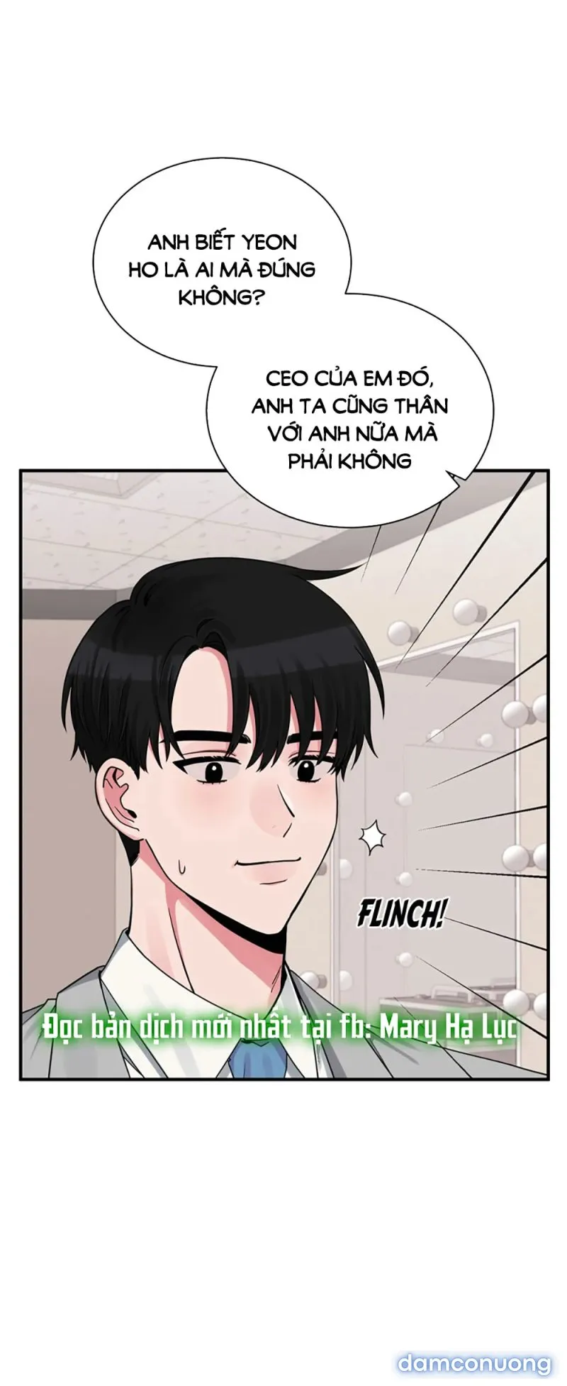 [18+] Ngủ Với Antifan 