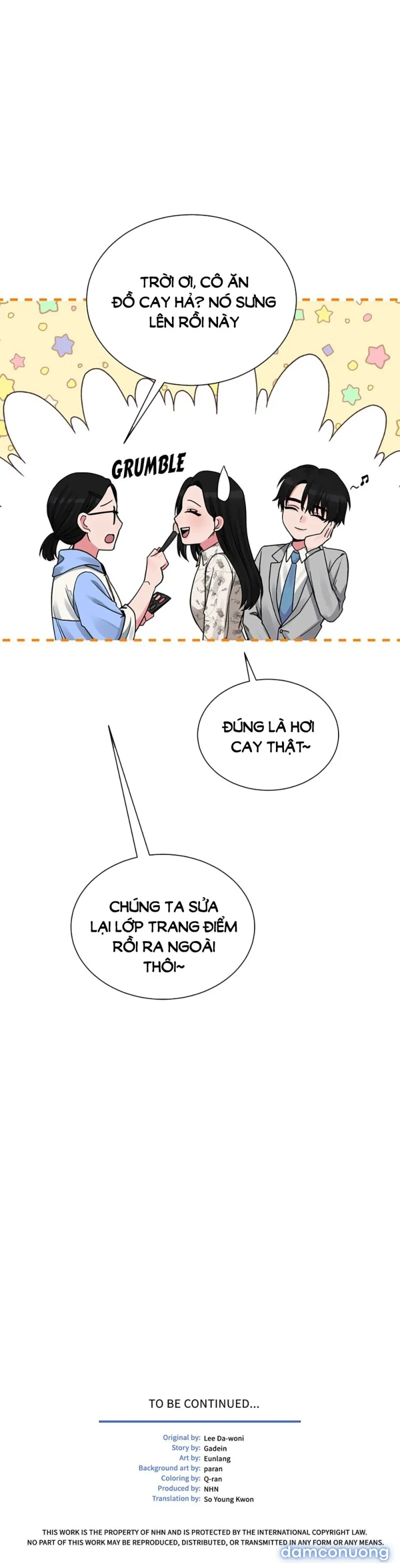 [18+] Ngủ Với Antifan 