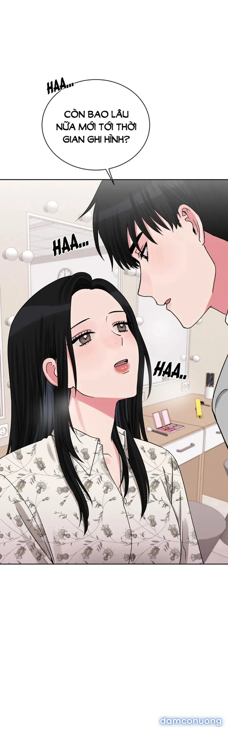 [18+] Ngủ Với Antifan 