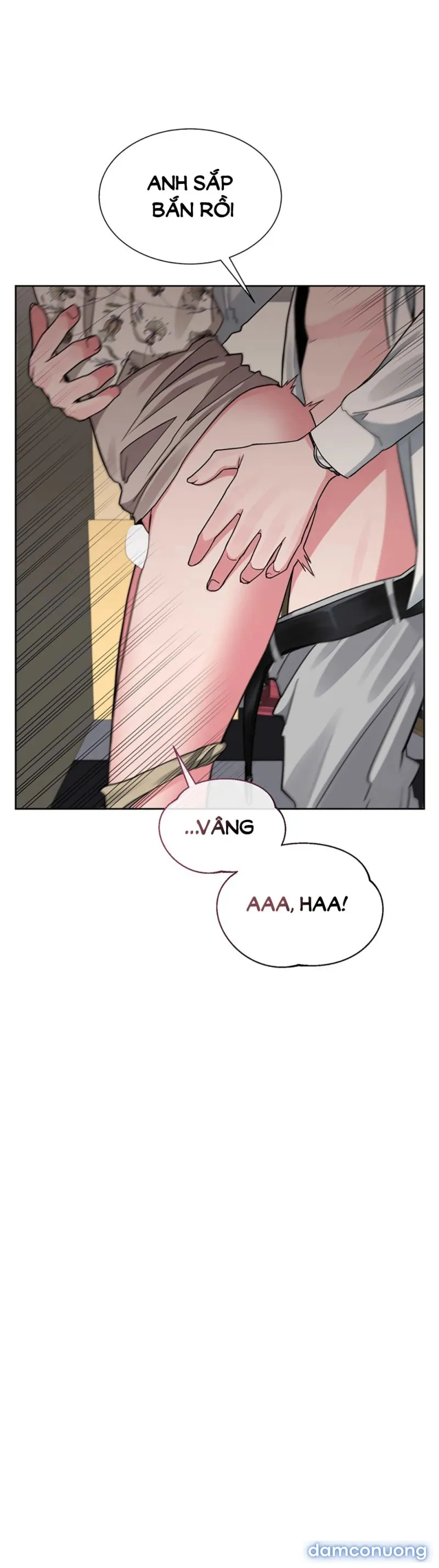 [18+] Ngủ Với Antifan 