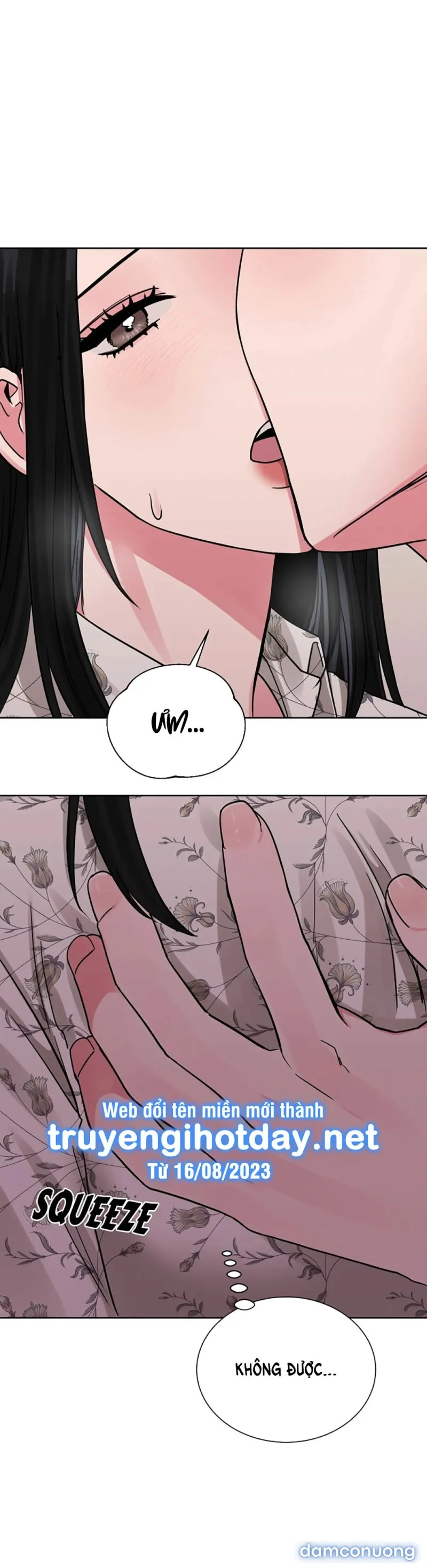 [18+] Ngủ Với Antifan 