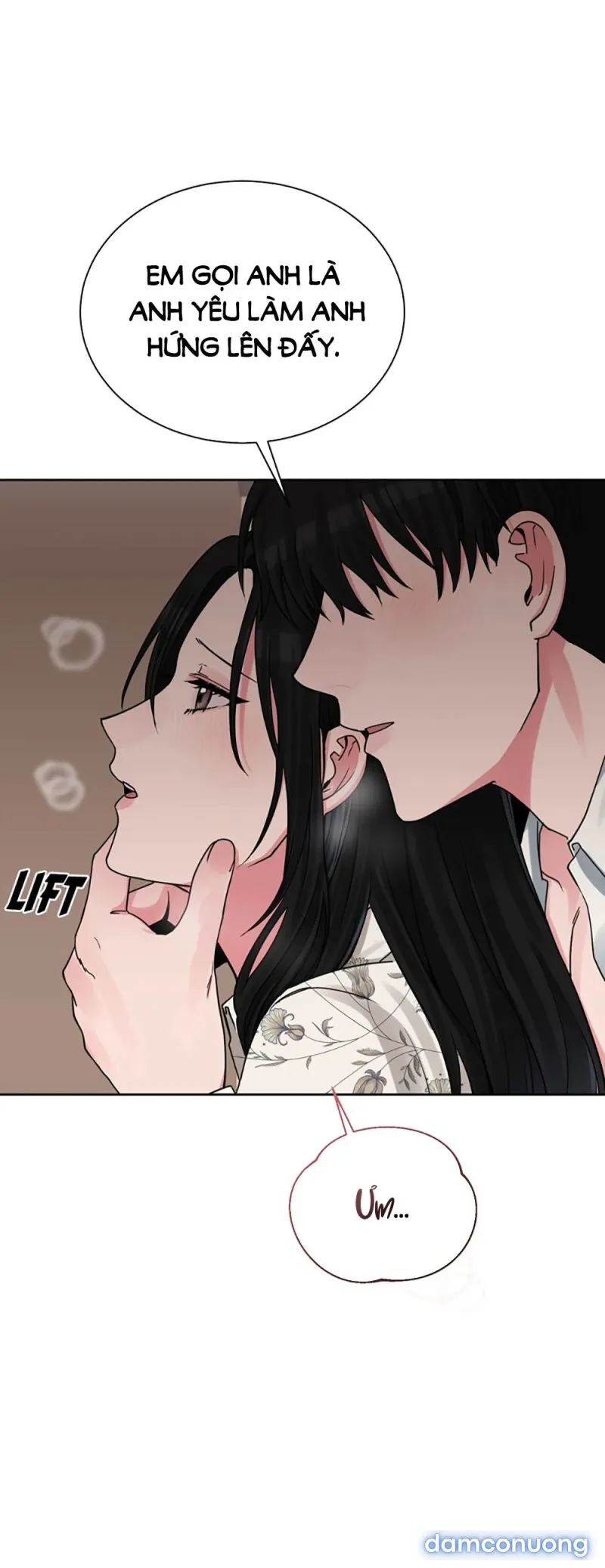 [18+] Ngủ Với Antifan 