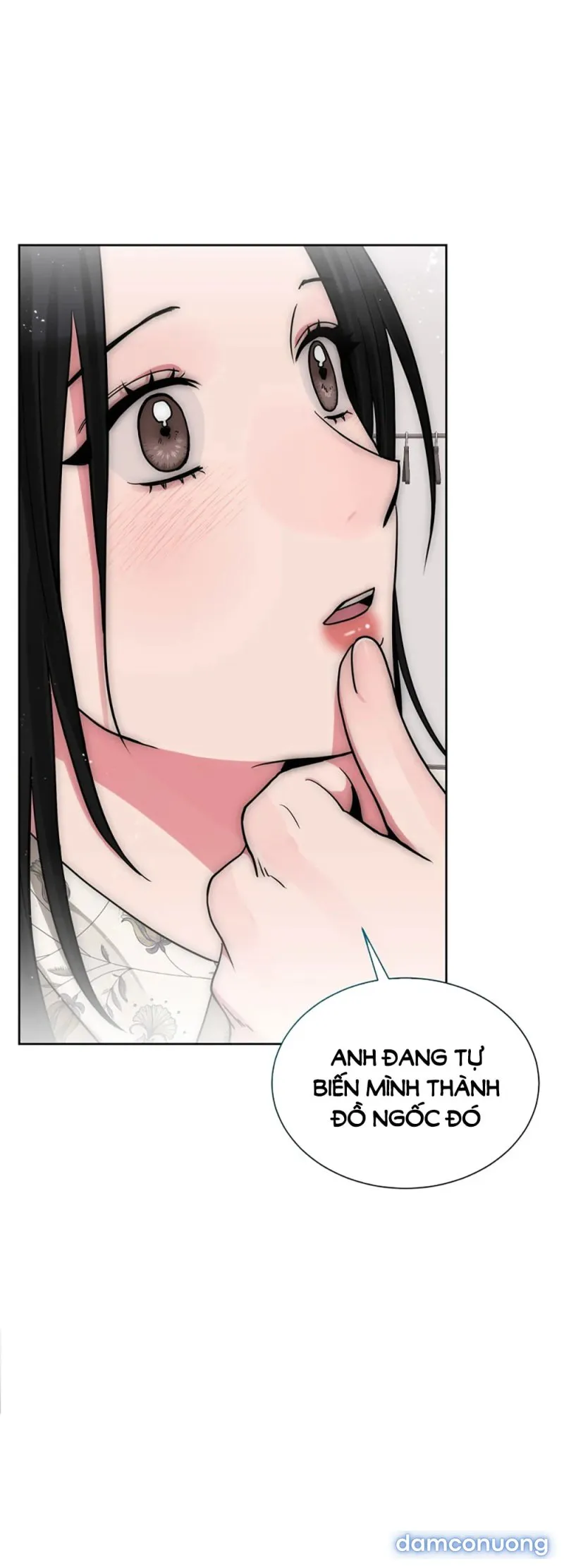 [18+] Ngủ Với Antifan 