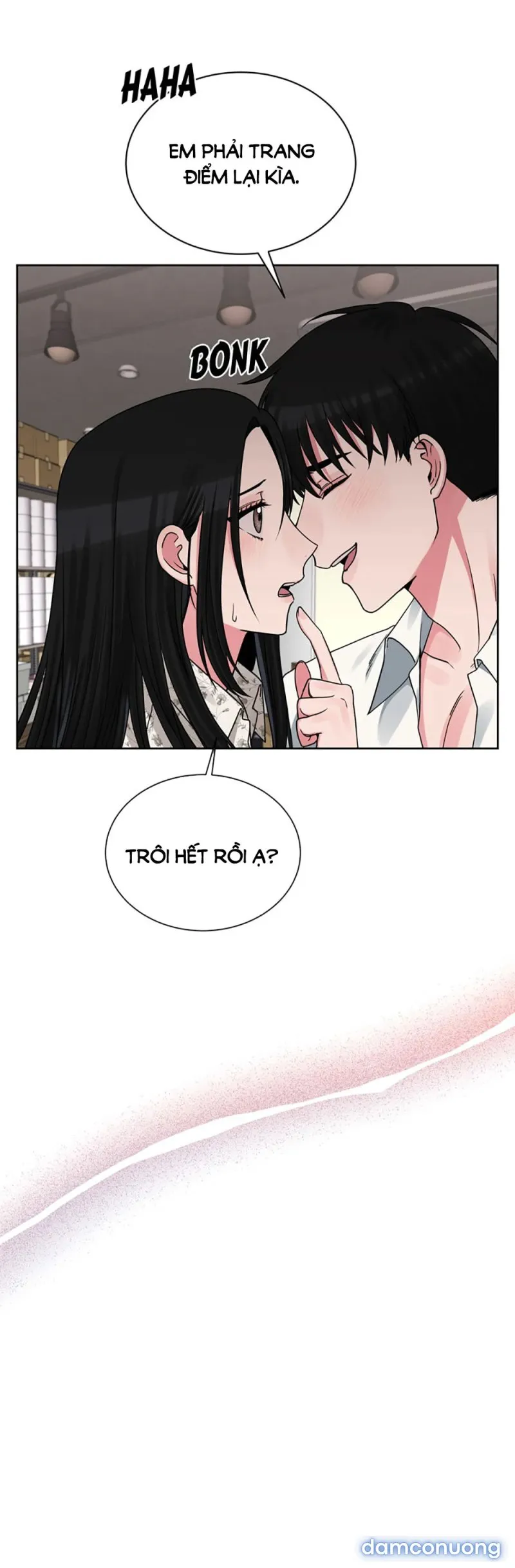 [18+] Ngủ Với Antifan 