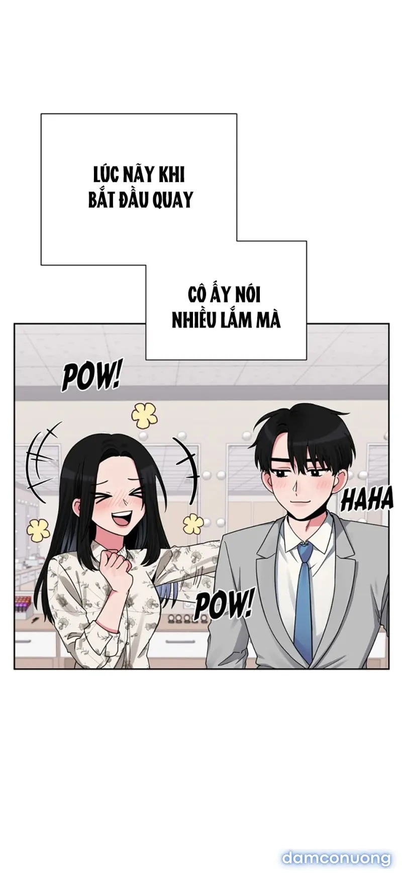 [18+] Ngủ Với Antifan 