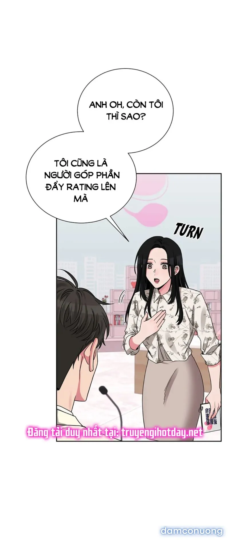 [18+] Ngủ Với Antifan 