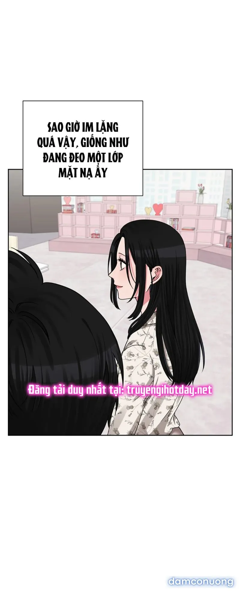 [18+] Ngủ Với Antifan 