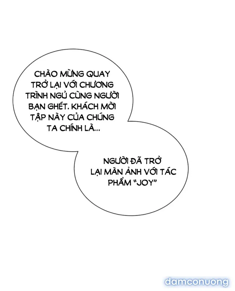 [18+] Ngủ Với Antifan 