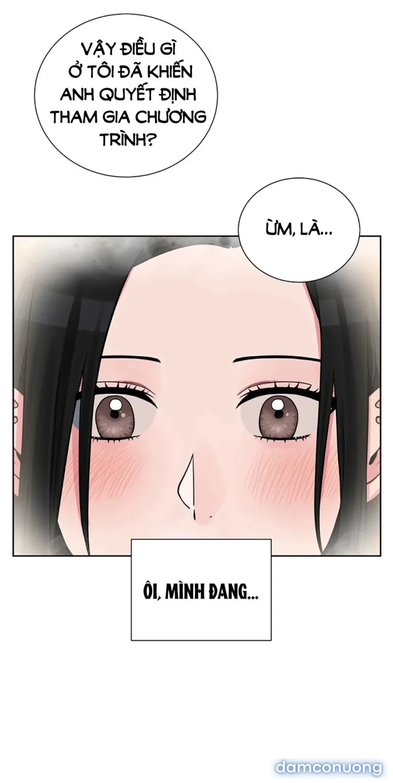 [18+] Ngủ Với Antifan 