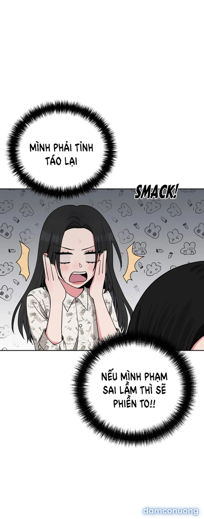 [18+] Ngủ Với Antifan 