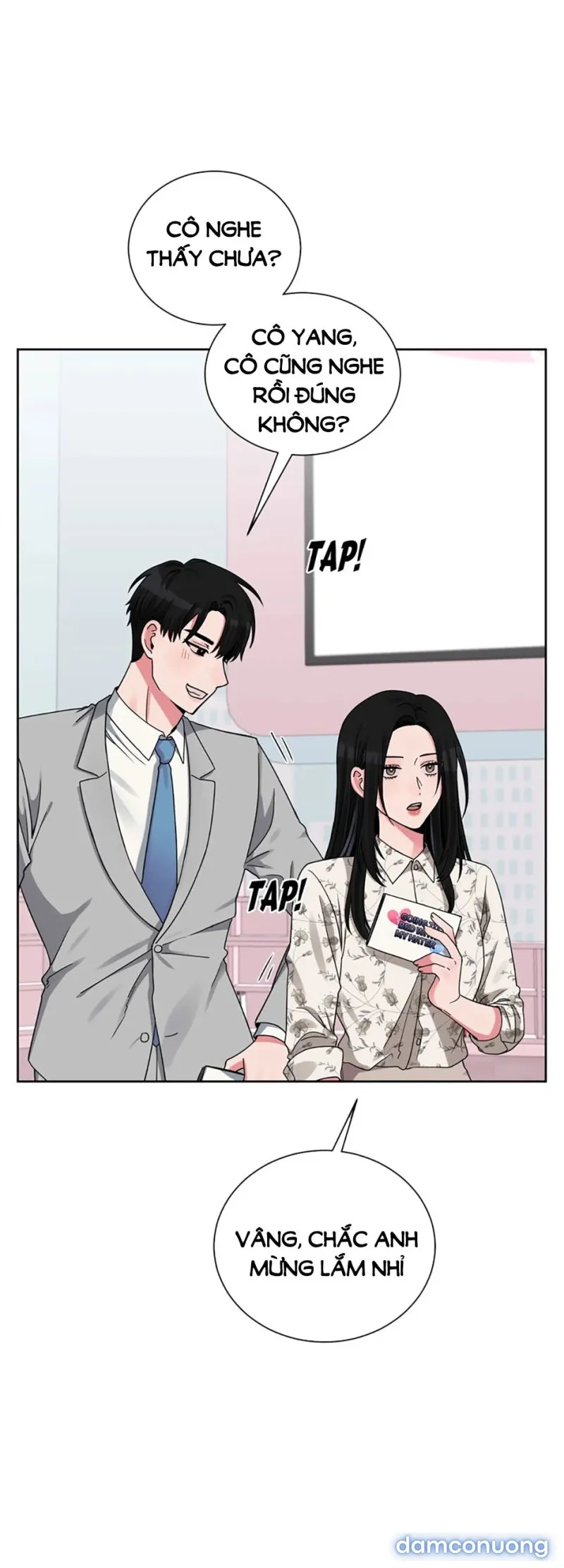 [18+] Ngủ Với Antifan 