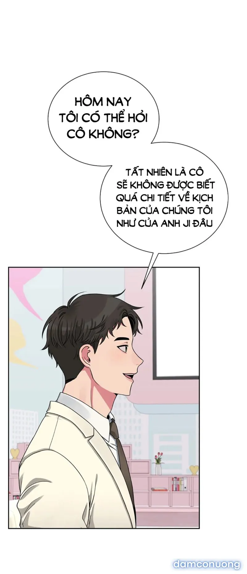 [18+] Ngủ Với Antifan 