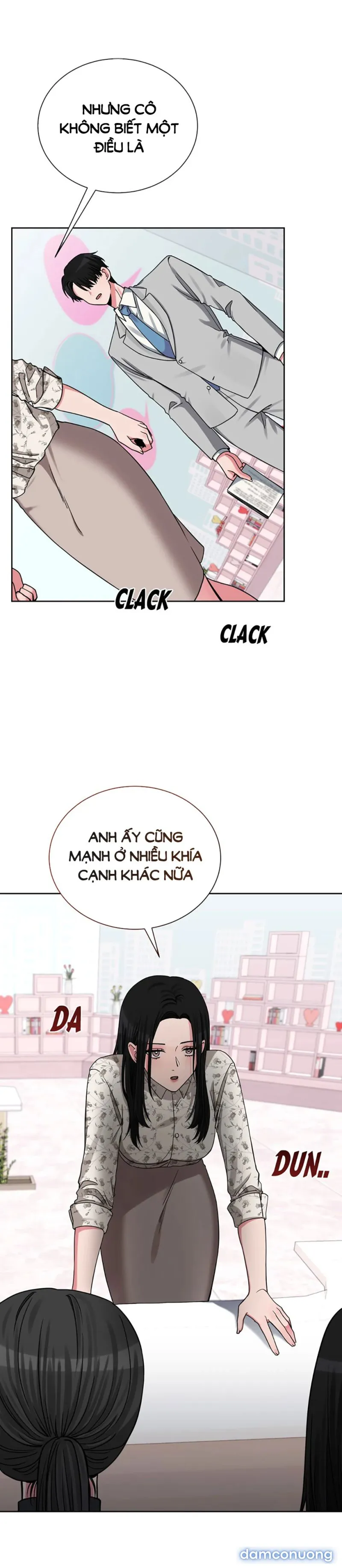 [18+] Ngủ Với Antifan 