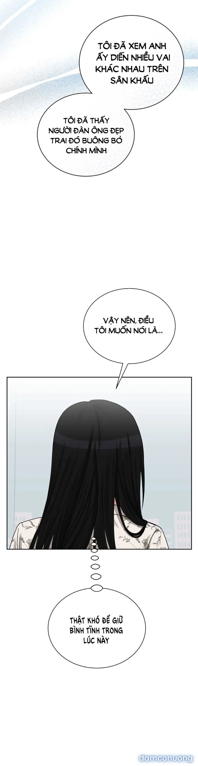 [18+] Ngủ Với Antifan 