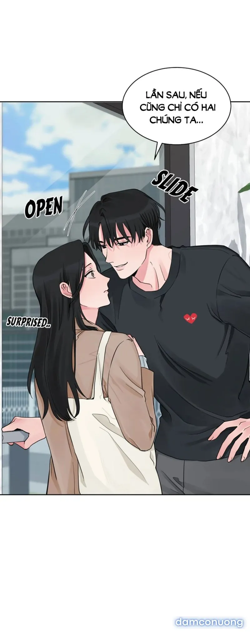 [18+] Ngủ Với Antifan 