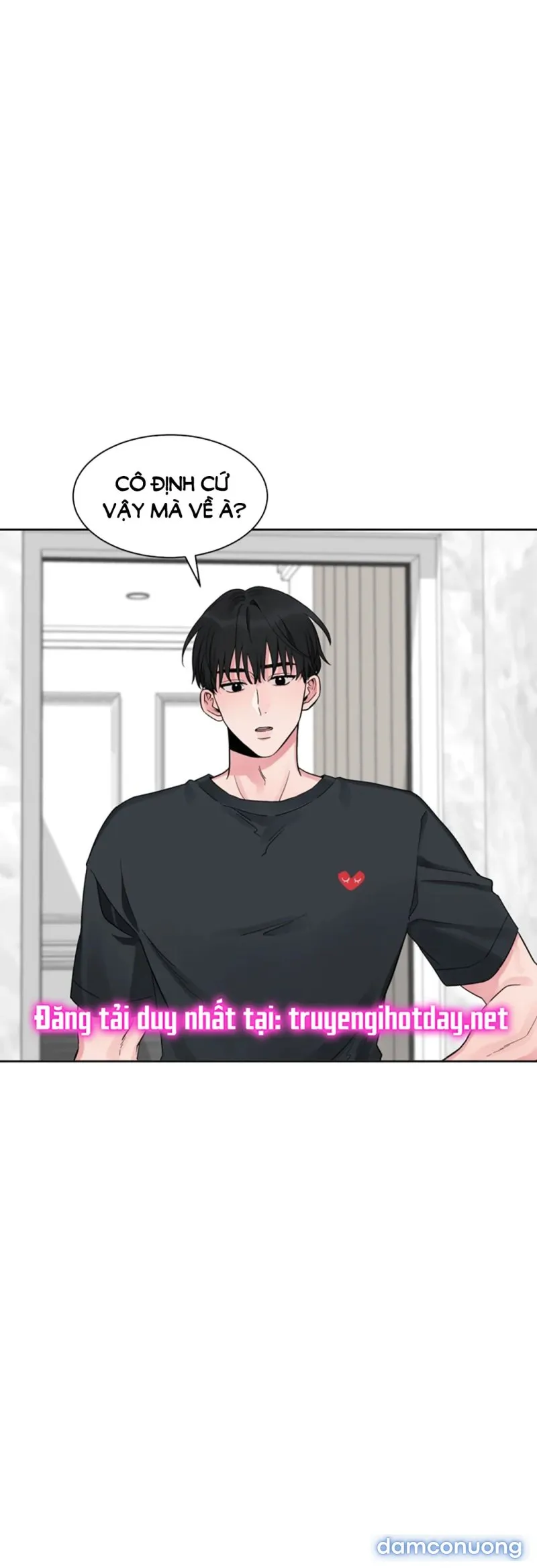 [18+] Ngủ Với Antifan 