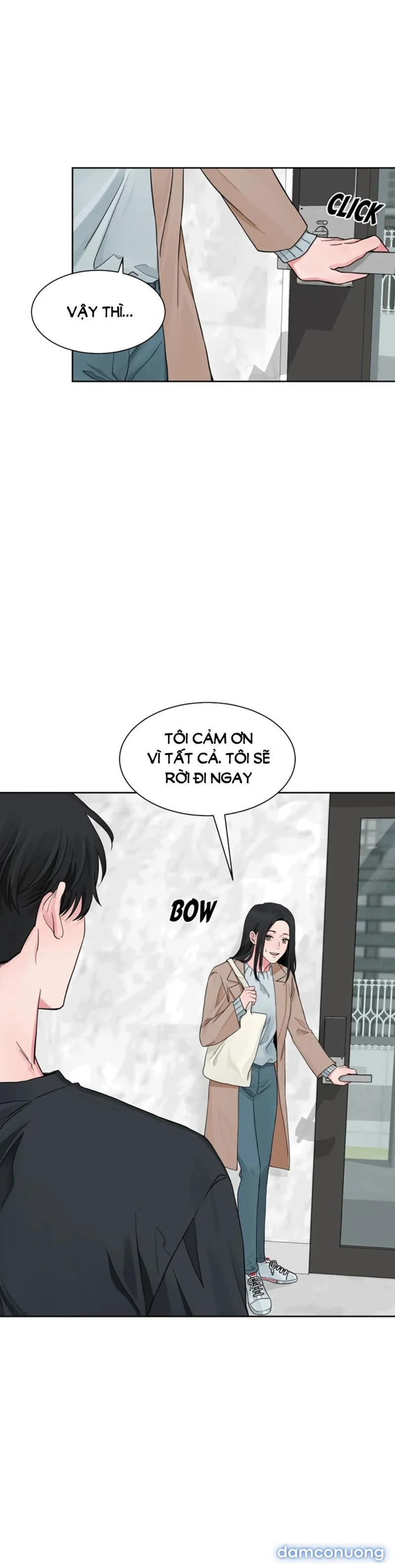 [18+] Ngủ Với Antifan 
