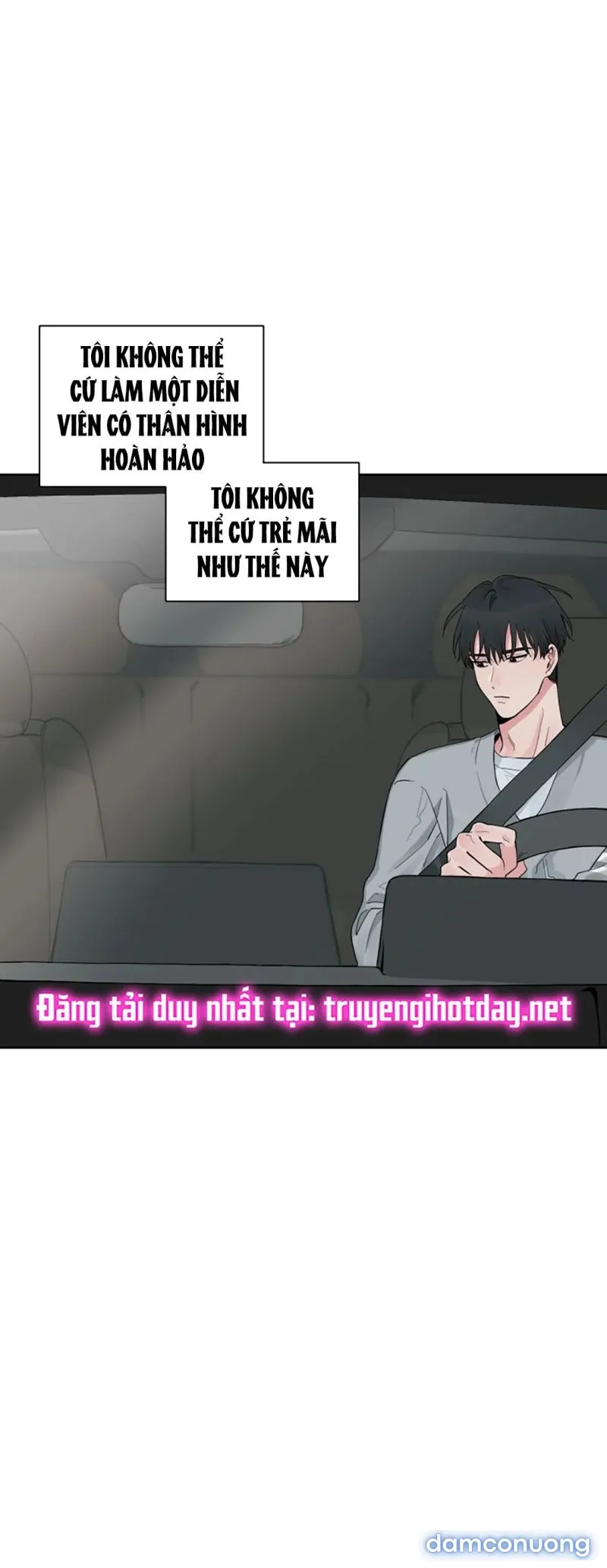 [18+] Ngủ Với Antifan 