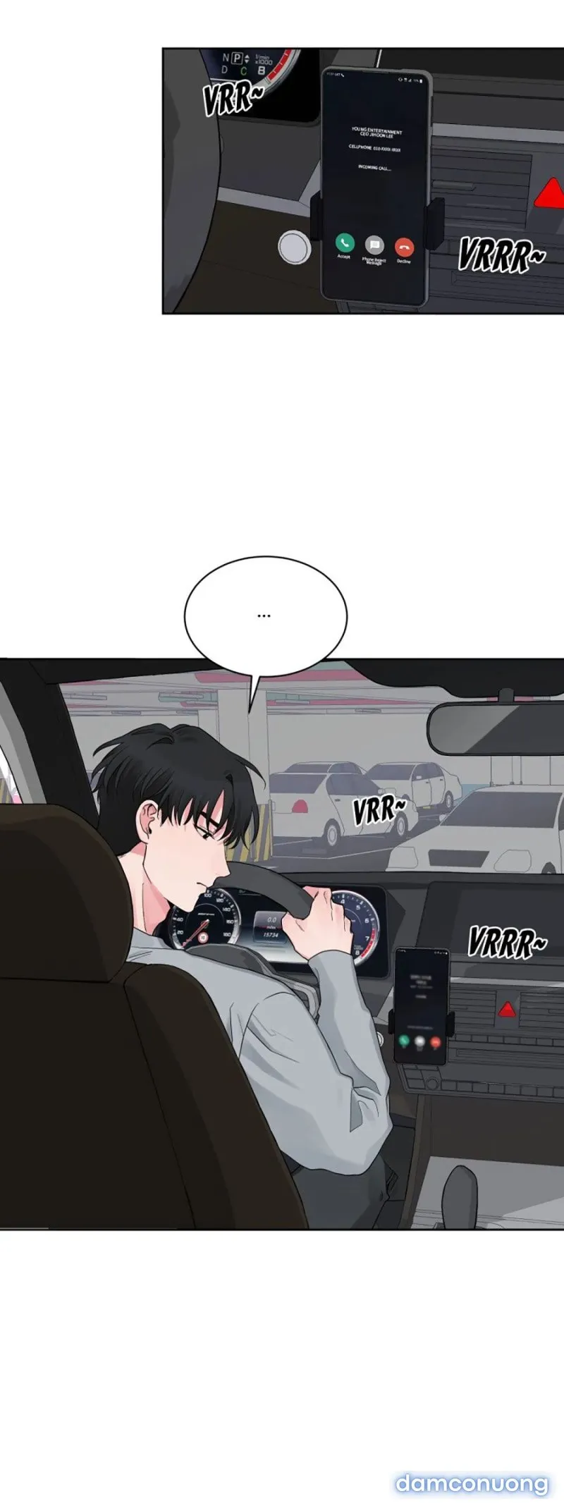 [18+] Ngủ Với Antifan 