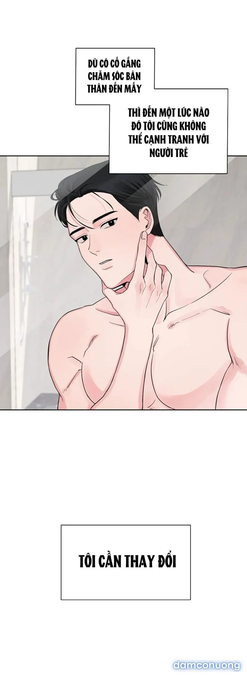 [18+] Ngủ Với Antifan 
