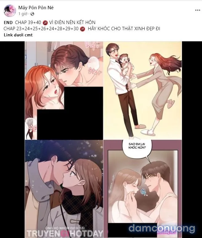 [18+] Ngủ Với Antifan 