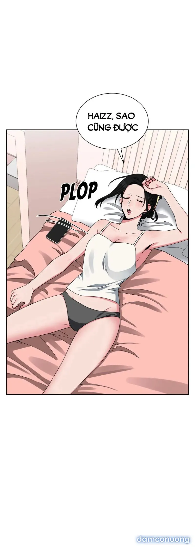 [18+] Ngủ Với Antifan 