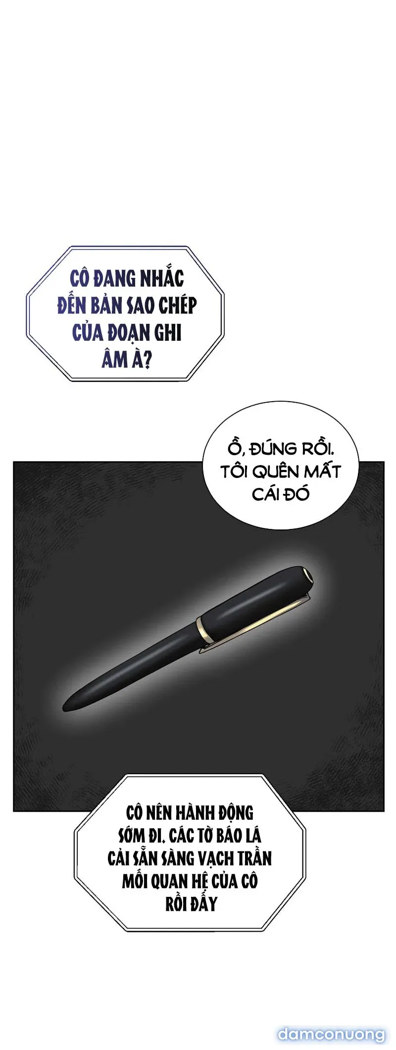 [18+] Ngủ Với Antifan 
