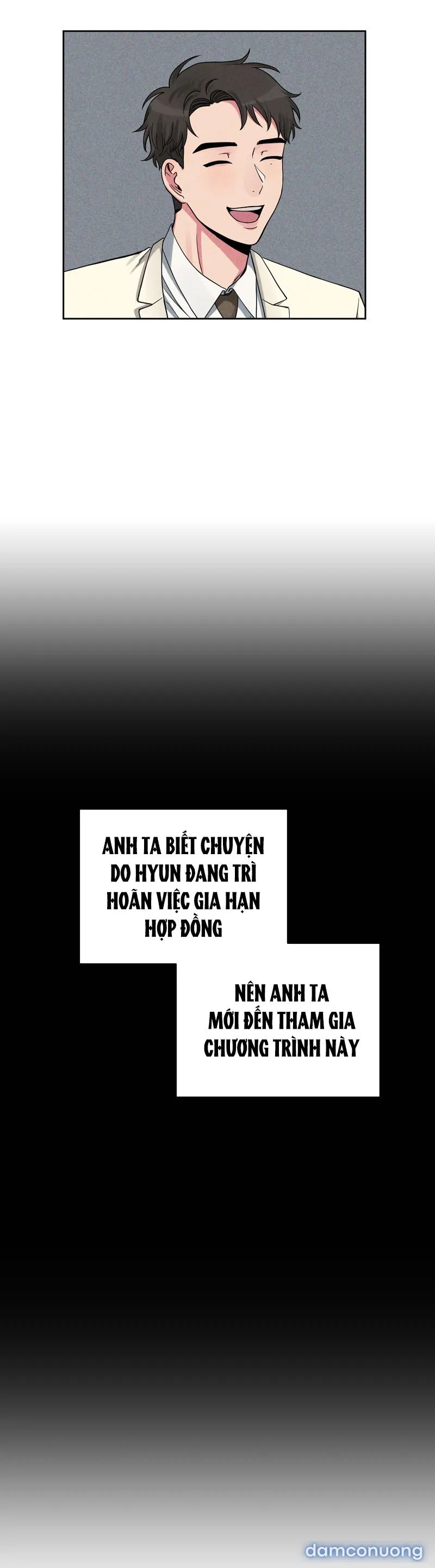 [18+] Ngủ Với Antifan 