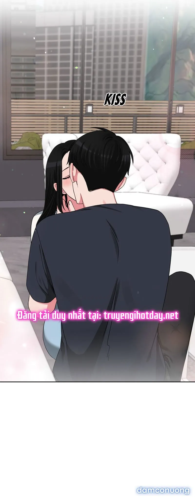 [18+] Ngủ Với Antifan 