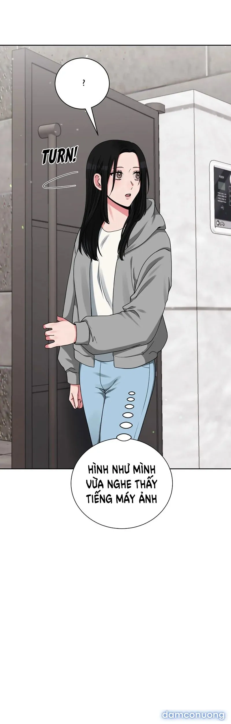 [18+] Ngủ Với Antifan 