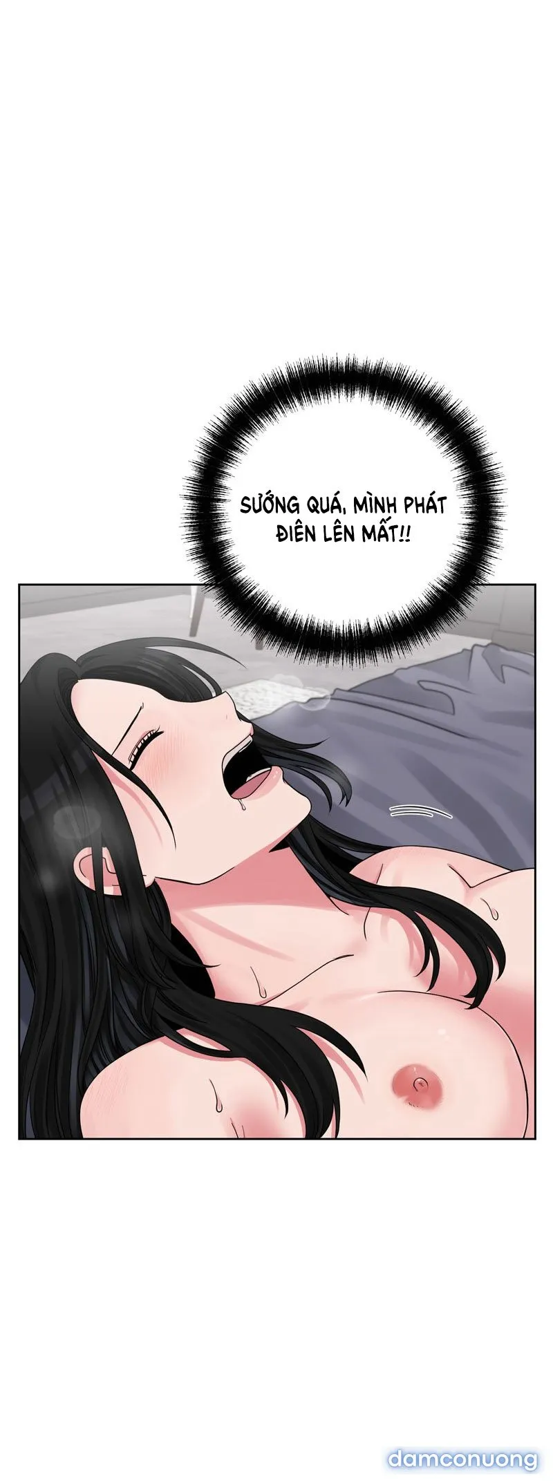 [18+] Ngủ Với Antifan 