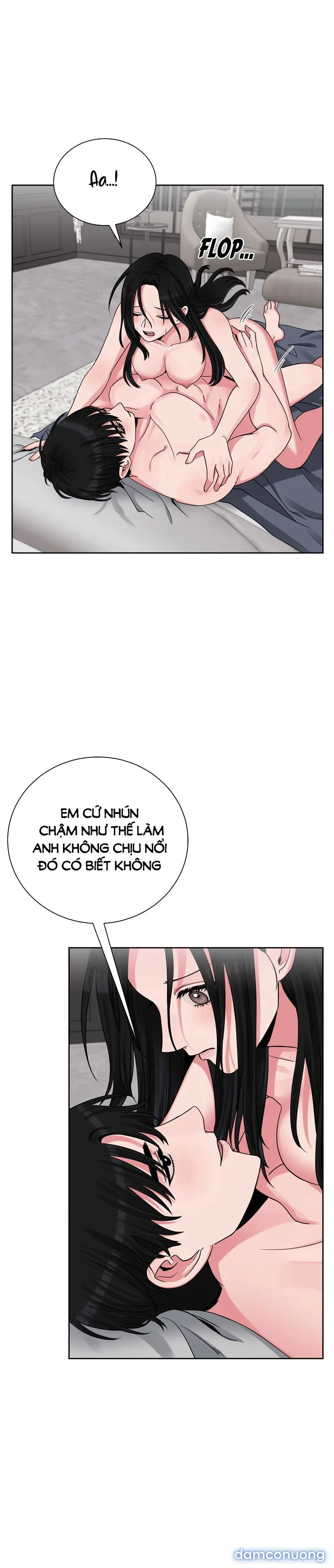 [18+] Ngủ Với Antifan 