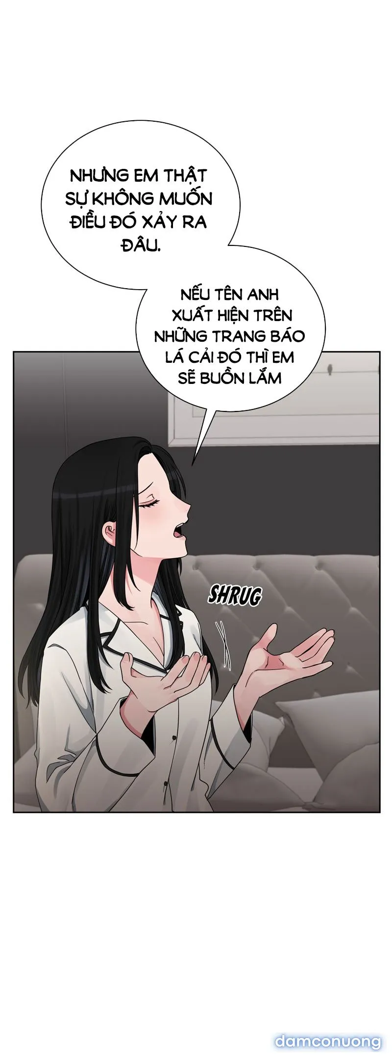 [18+] Ngủ Với Antifan 