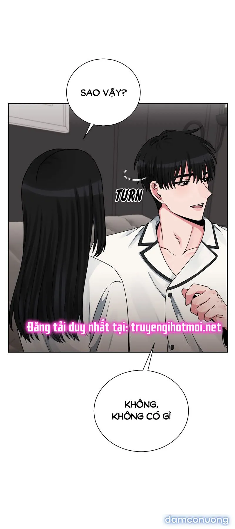 [18+] Ngủ Với Antifan 