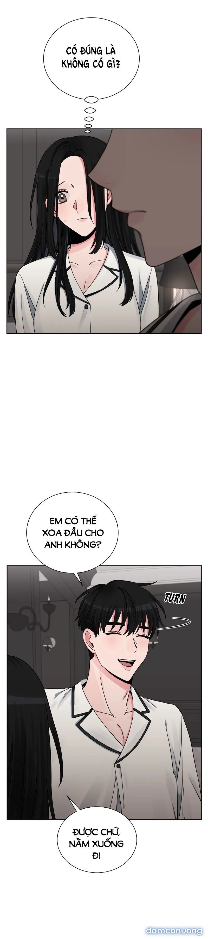 [18+] Ngủ Với Antifan 