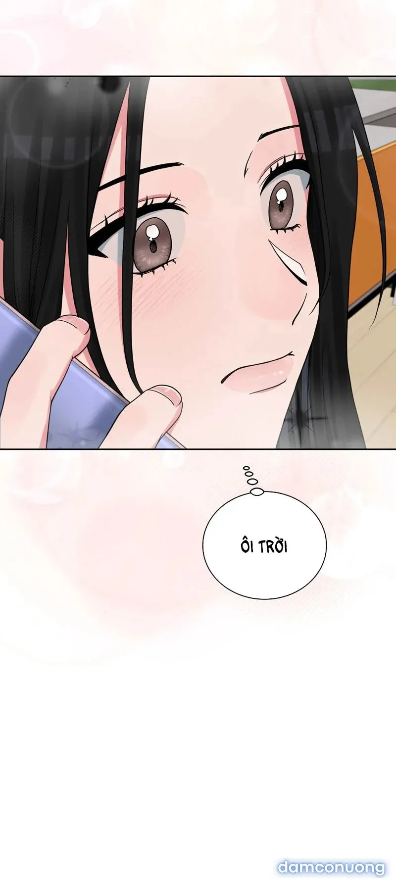 [18+] Ngủ Với Antifan 