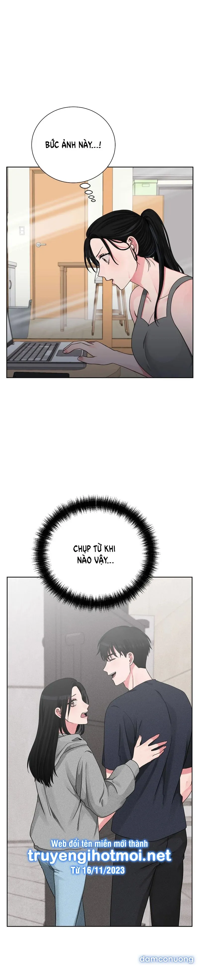 [18+] Ngủ Với Antifan 
