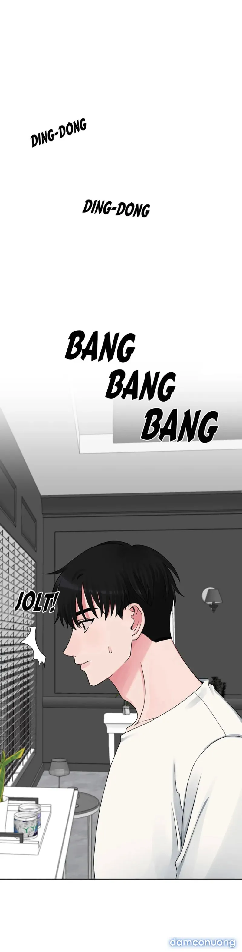 [18+] Ngủ Với Antifan 