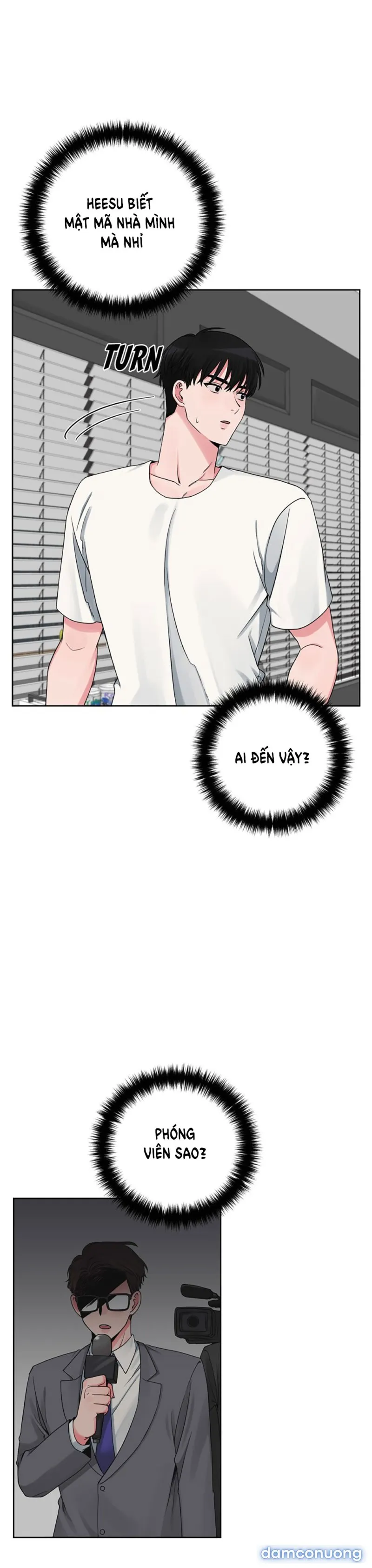 [18+] Ngủ Với Antifan 