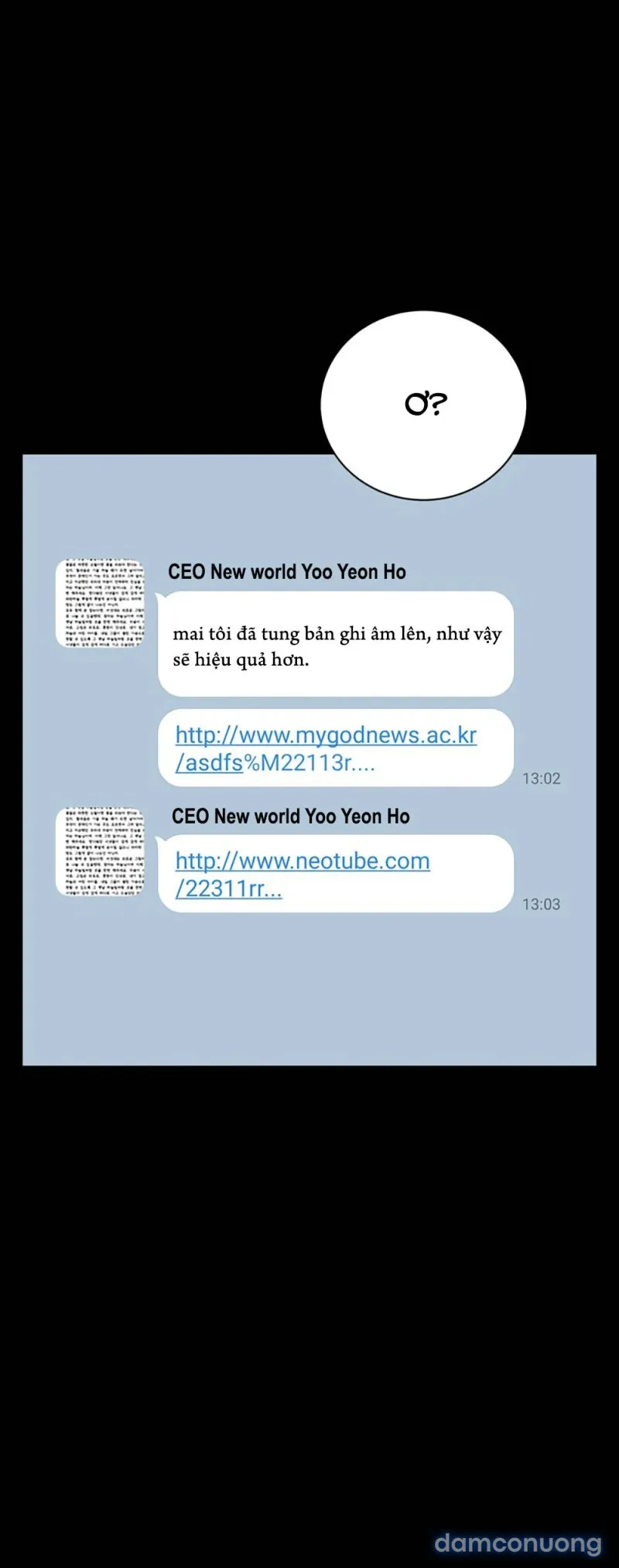[18+] Ngủ Với Antifan 