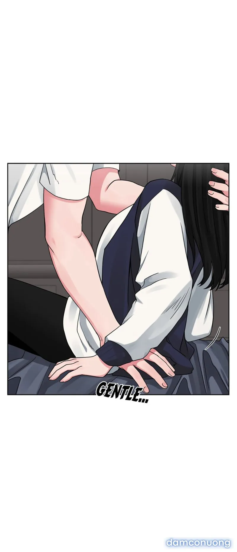 [18+] Ngủ Với Antifan 