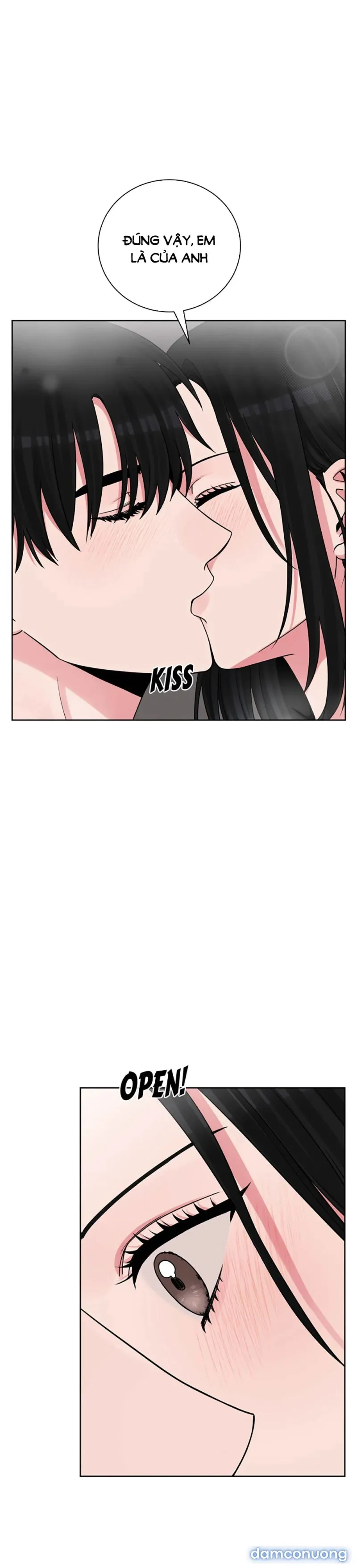 [18+] Ngủ Với Antifan 