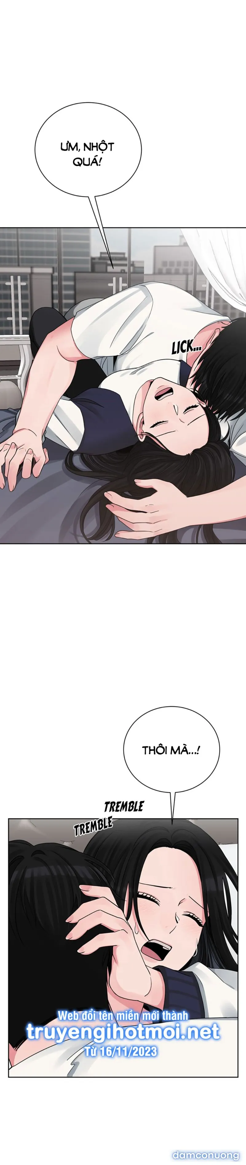 [18+] Ngủ Với Antifan 