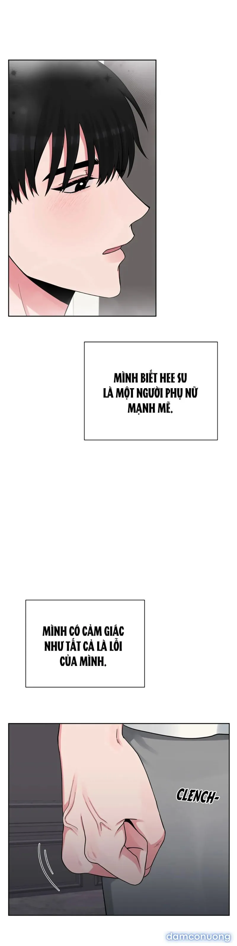 [18+] Ngủ Với Antifan 