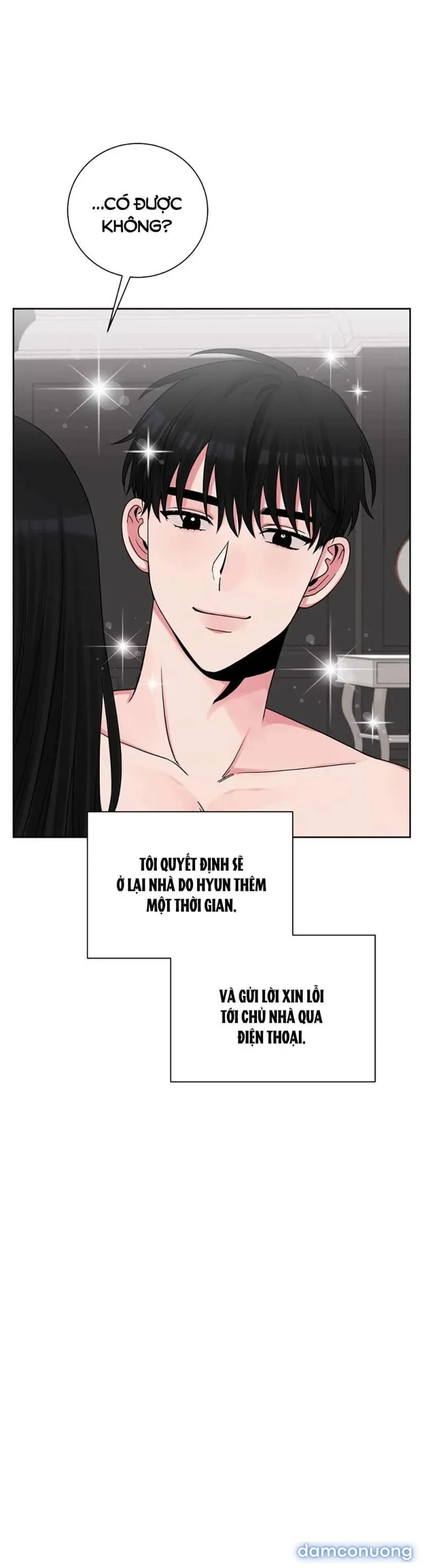 [18+] Ngủ Với Antifan 