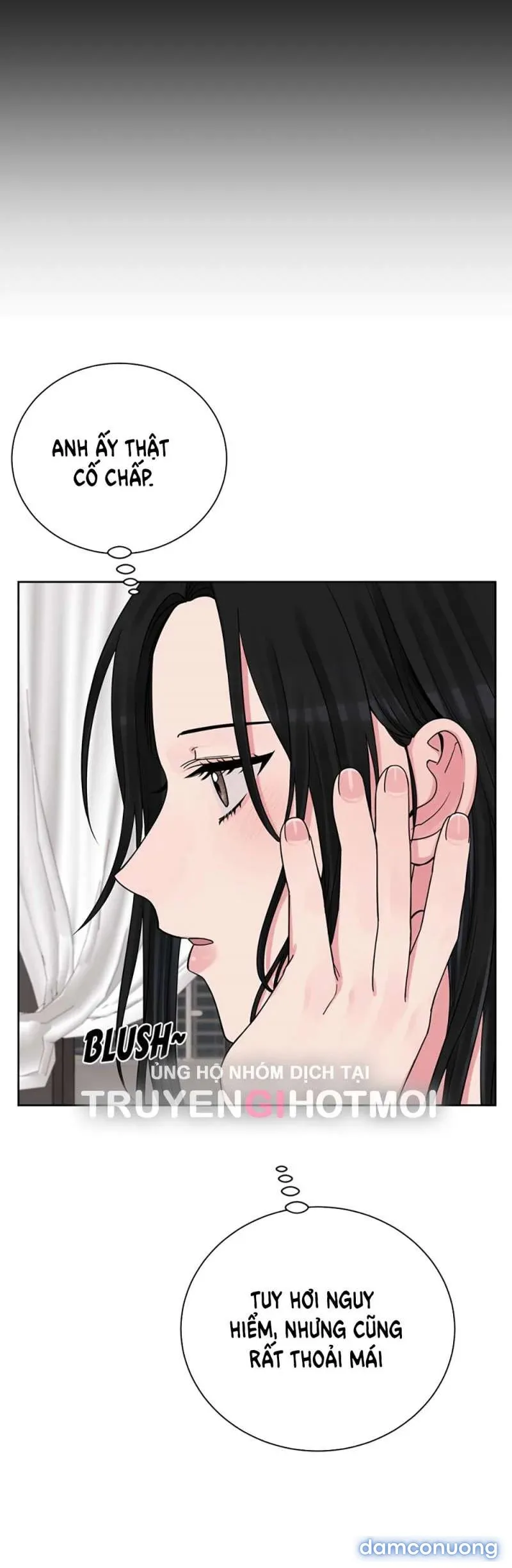[18+] Ngủ Với Antifan 
