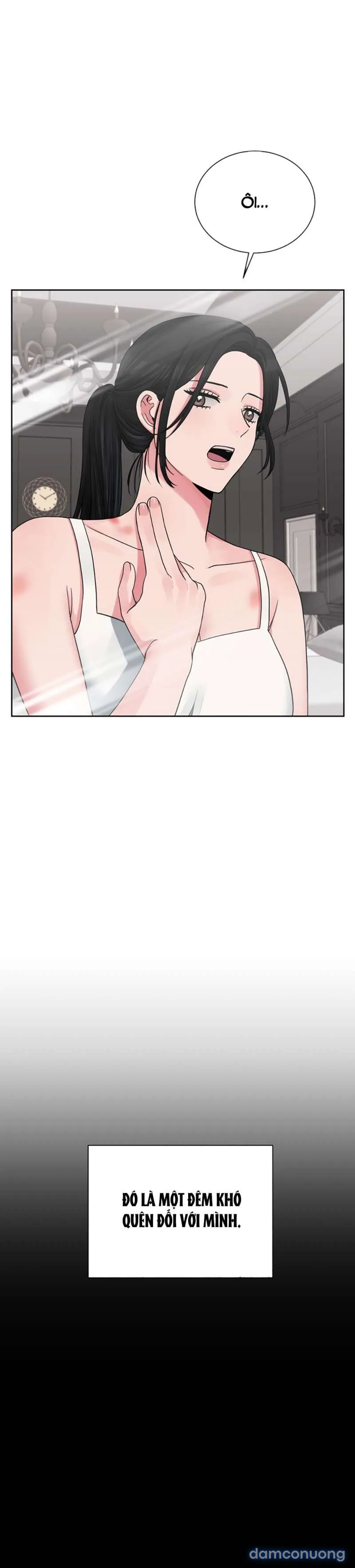 [18+] Ngủ Với Antifan 