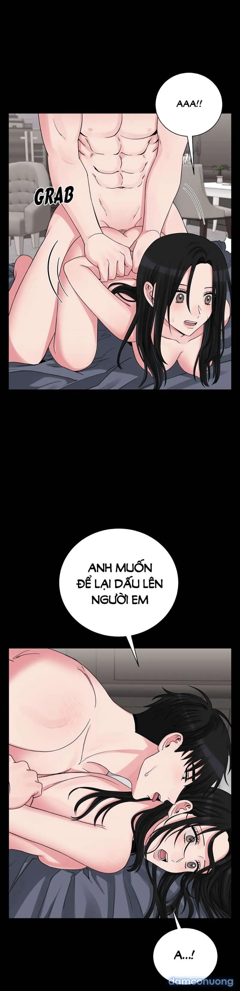 [18+] Ngủ Với Antifan 