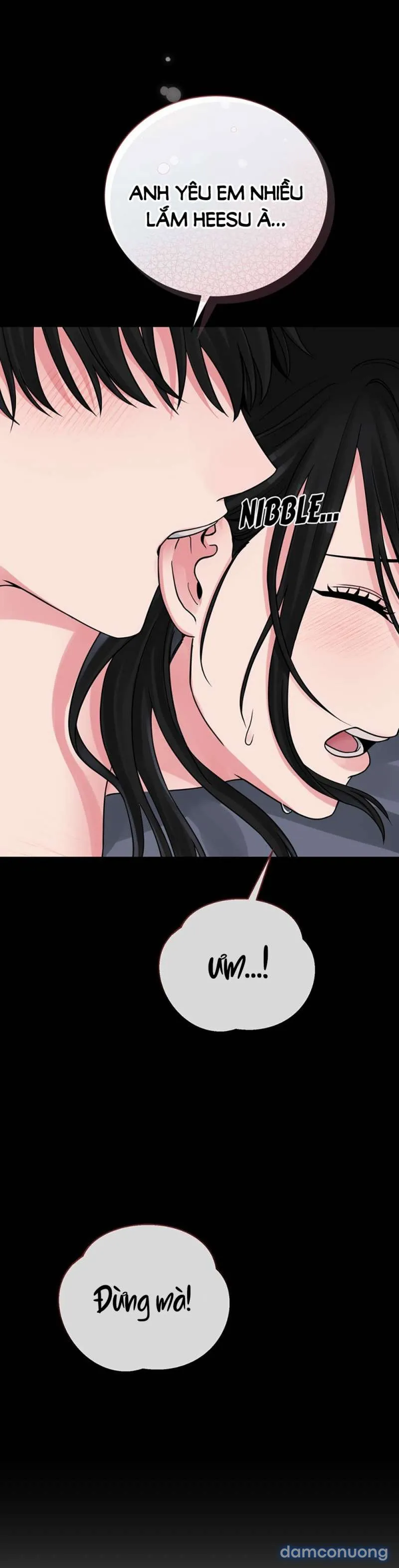 [18+] Ngủ Với Antifan 