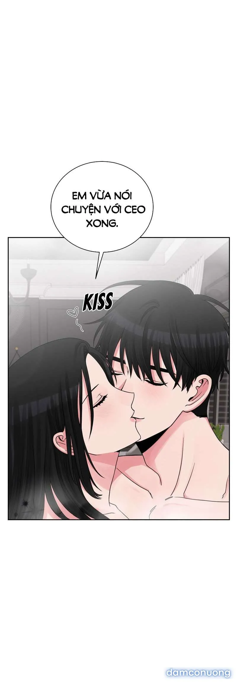 [18+] Ngủ Với Antifan 